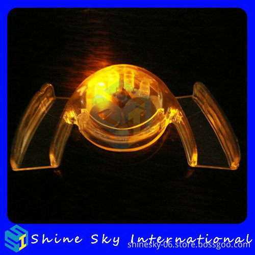 New Most Popular High Brightness Led Flashing Mouth Guard